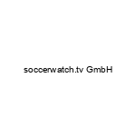 Logo soccerwatch.tv GmbH